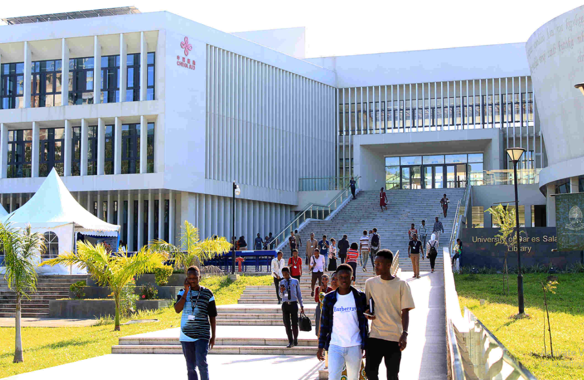 UDSM Education