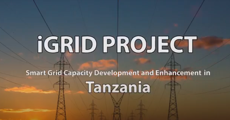 iGRID Project